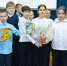 Restless Loafers The Primrose Library Celebrated Gennady Mikhasenko 90th Birthday 2026 - ЦБС города Усть-Илимска