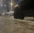 Мэр Усолья предупредил жителей о гололедице и штормовом ветре - Usolie.Info