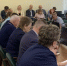 Депутат Заксобрания провёл приёмы жителей в Усолье-Сибирском - Usolie.Info