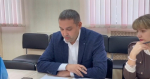 Работы по содержанию общественных территорий и зимнему содержанию дорог в Усть-Илимске