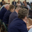 В Усолье-Сибирском депутаты обсудили бюджет, дороги и проблемы в школах - Usolie.Info
