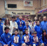 Усольские каратисты завоевали награды чемпионата и первенства Сибири в Барнауле - Usolie.Info