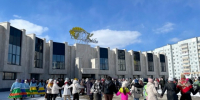 12.04.2026. Пасха в Усть-Илимске - Ilim24.Ru