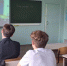 В Усолье в шестой раз прошёл Байкальский экологический диктант - Usolie.Info