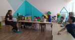 The Universal Library joined the campaign Reading to children about the war 2026 3