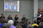 Regional information campaign of unified action in the Universal Library 2026 1