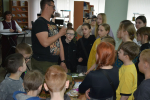 Regional information campaign of unified action in the Universal Library 2026 3