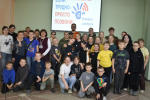Regional information campaign of unified action in the Universal Library 2026 5