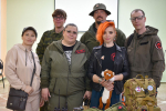 Regional information campaign of unified action in the Universal Library 2026 6