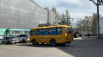 В Усолье-Сибирском осенью изменится работа общественного транспорта