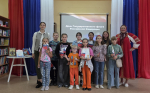 Colors of the Motherland the Rodnichok Library 2026 1