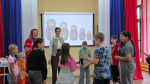 Colors of the Motherland the Rodnichok Library 2026 3