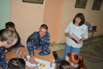 Under the tricolor of the Fatherland libraries in Ust Ilimsk celebrated the Day of the State Flag of Russia 2