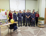 Events dedicated to the Day of Solidarity in the Fight Against Terrorism 2026 1