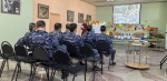 Events dedicated to the Day of Solidarity in the Fight Against Terrorism 2026 2