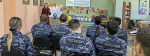Events dedicated to the Day of Solidarity in the Fight Against Terrorism 2026